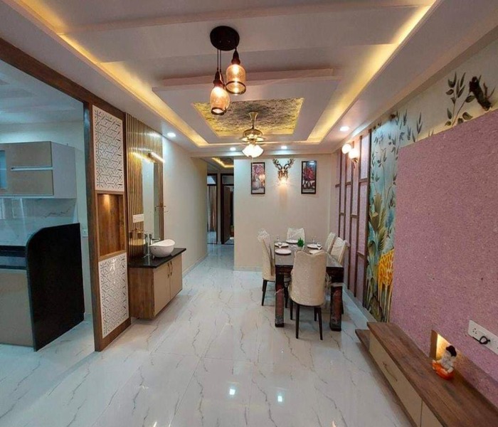 Home Remodeling Services In Noida