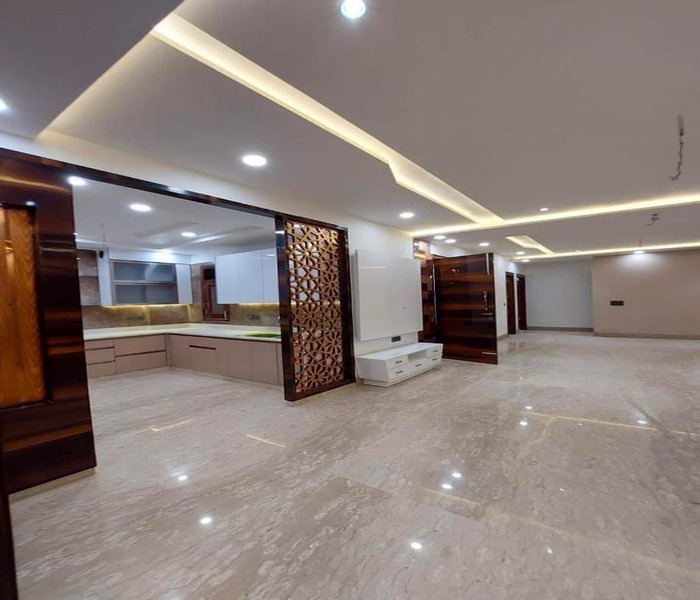 False Ceiling Contractors In Noida