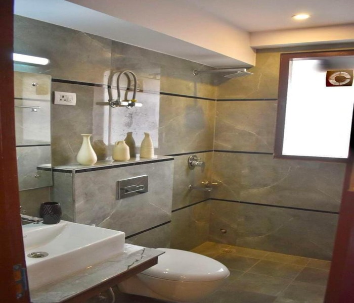 Home Renovation In Noida