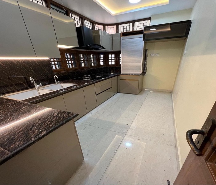 Kitchen Interior Designer In Noida