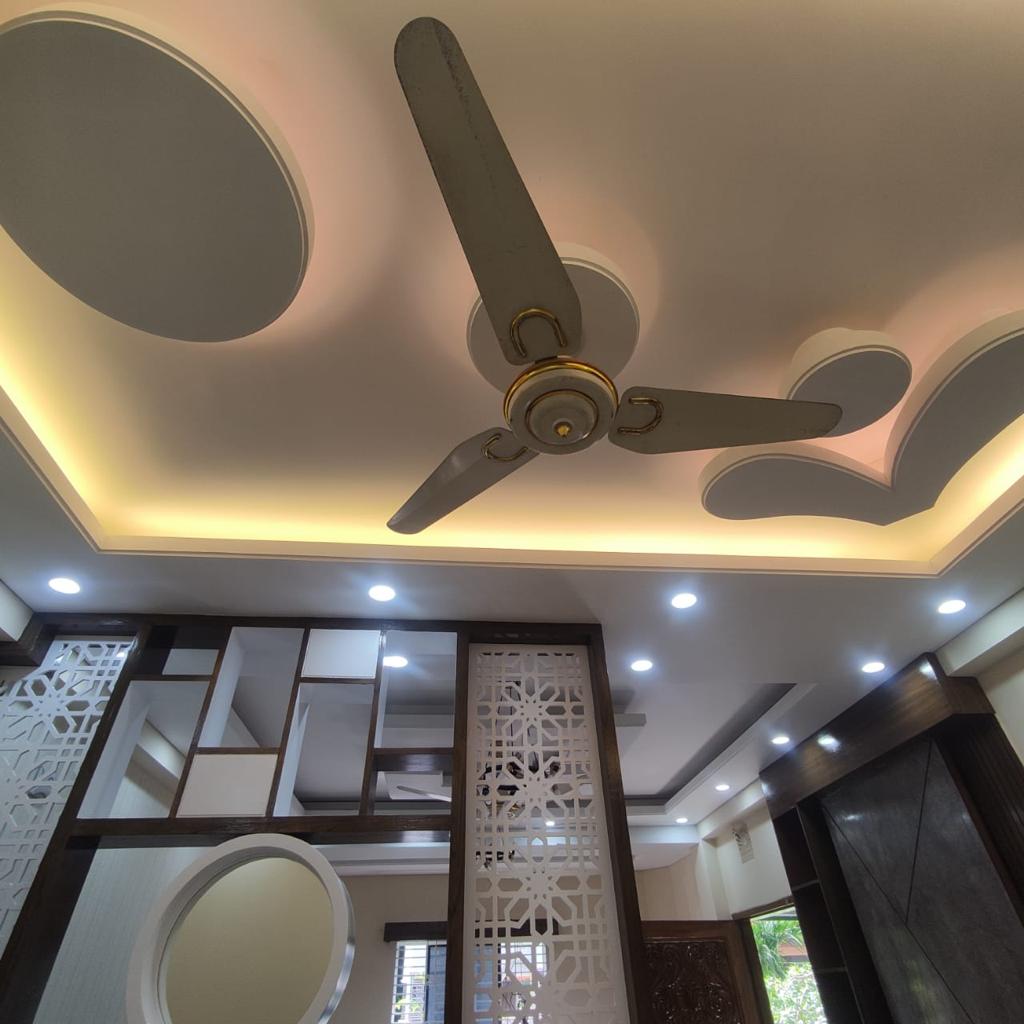 pop false ceiling contractor noida